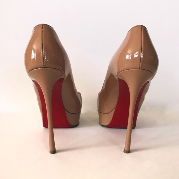 Christian Louboutin Shoes - CHRISTIAN LOUBOUTIN BIANCA